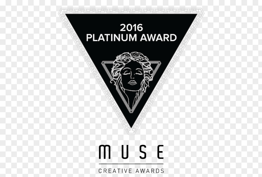 Platinum Creative Muse Awards Creativity Advertising Agency PNG