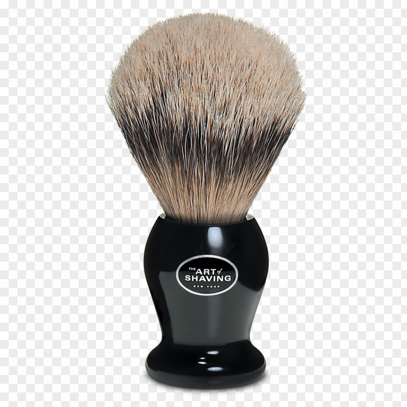 Shaving Shave Brush Aftershave Barber PNG