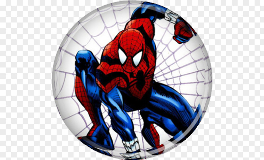 Spiderman Spider-Man Clone Saga Ben Reilly Dr. Otto Octavius Costume PNG