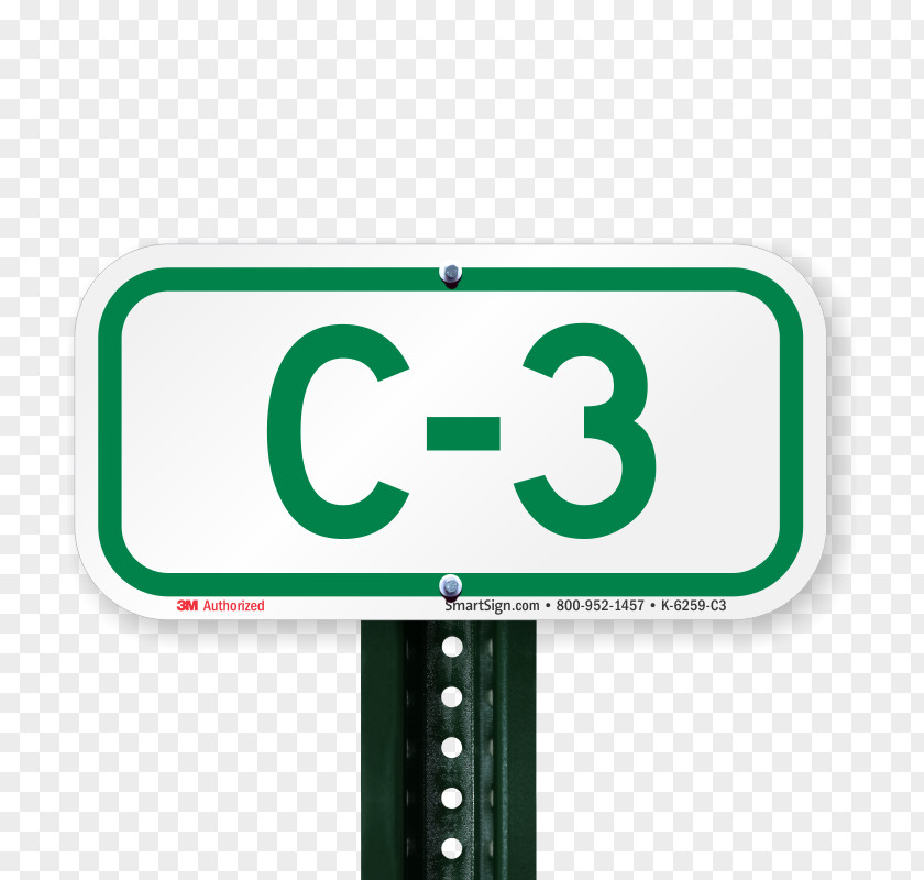 Thick Arrows Parking Space The Spot Product Design PNG
