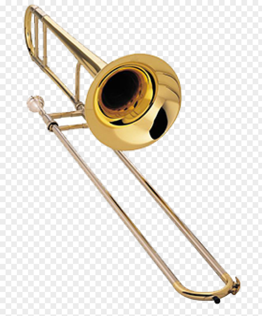 Trombone Brass Instruments Trumpet Yamaha Corporation Musical PNG
