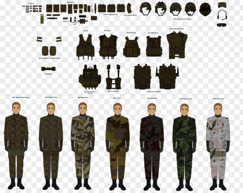 Army Uniform Digital Art DeviantArt Pixel Artist PNG
