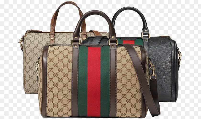 Bag Gucci Handbag Fashion Tote PNG