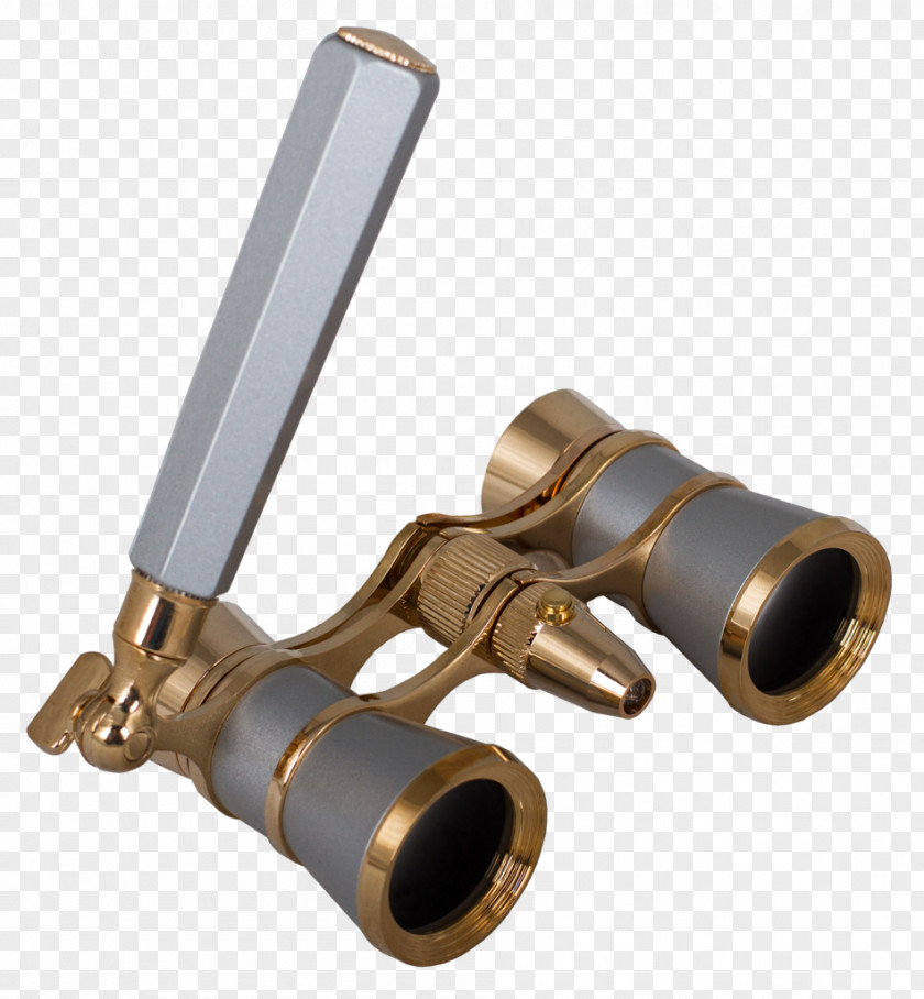 Binocular Binoculars Light-emitting Diode LED Lamp Theatre PNG