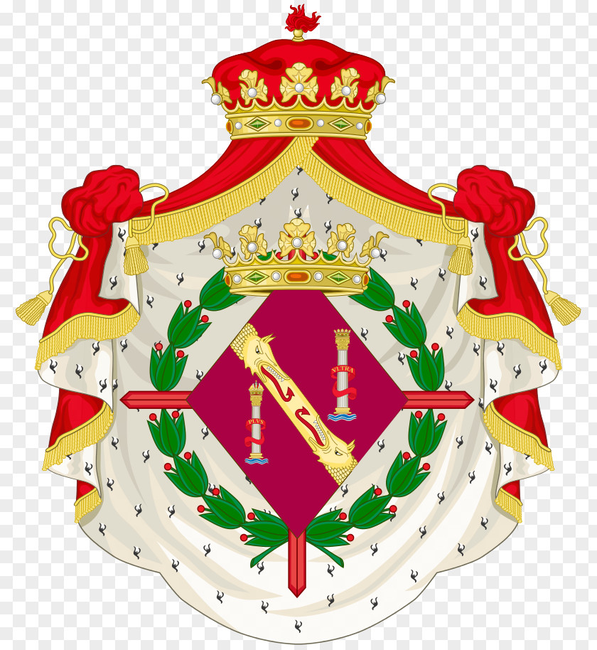 Carman Coat Of Arms Belgium Spain Duke Franco Romania PNG