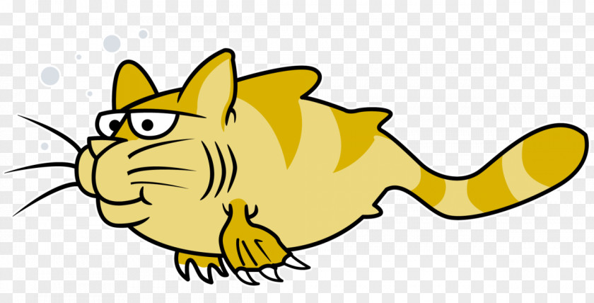 Catfish Cartoon Drawing Comics Animated Film PNG