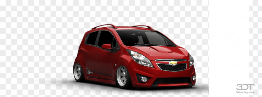 Chevrolet Bumper CHEVROLET SPARK City Car PNG