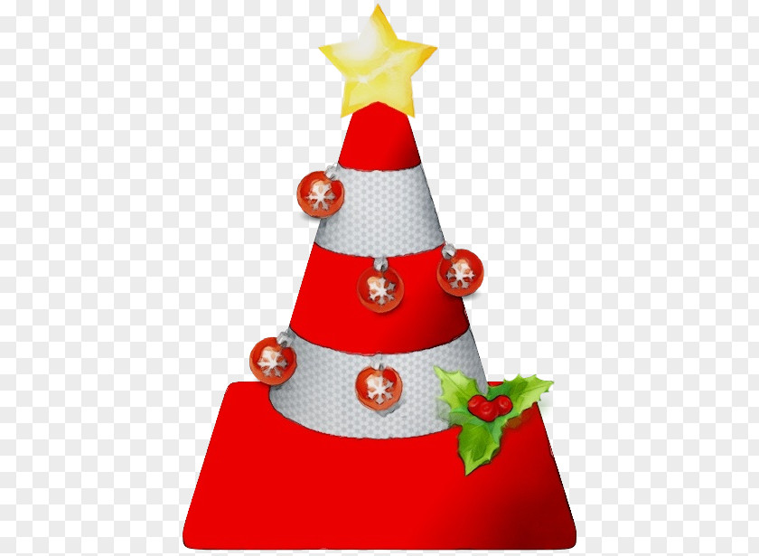 Christmas Tree Decoration PNG