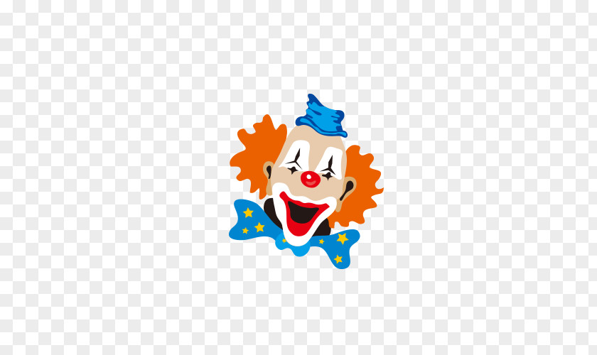 Clown Performance Circus PNG
