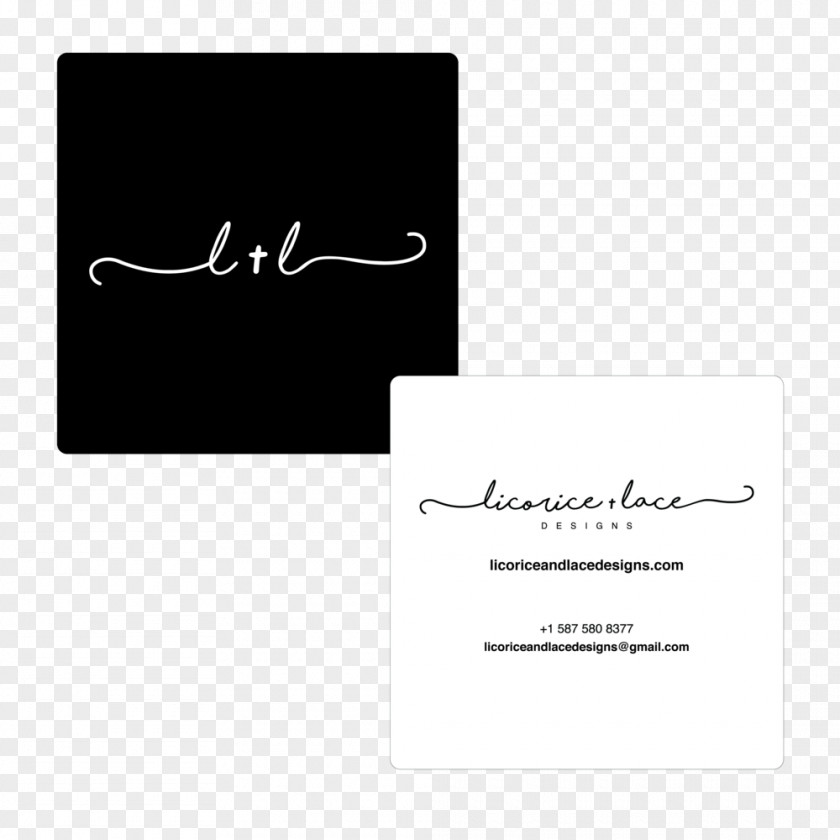 Collateral Brand Logo Font PNG