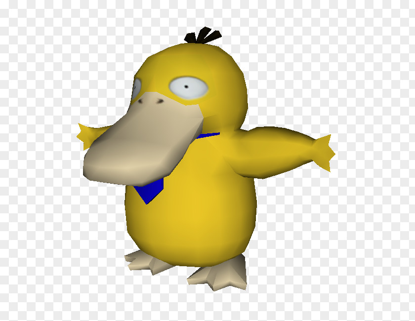 Duck Penguin Beak PNG