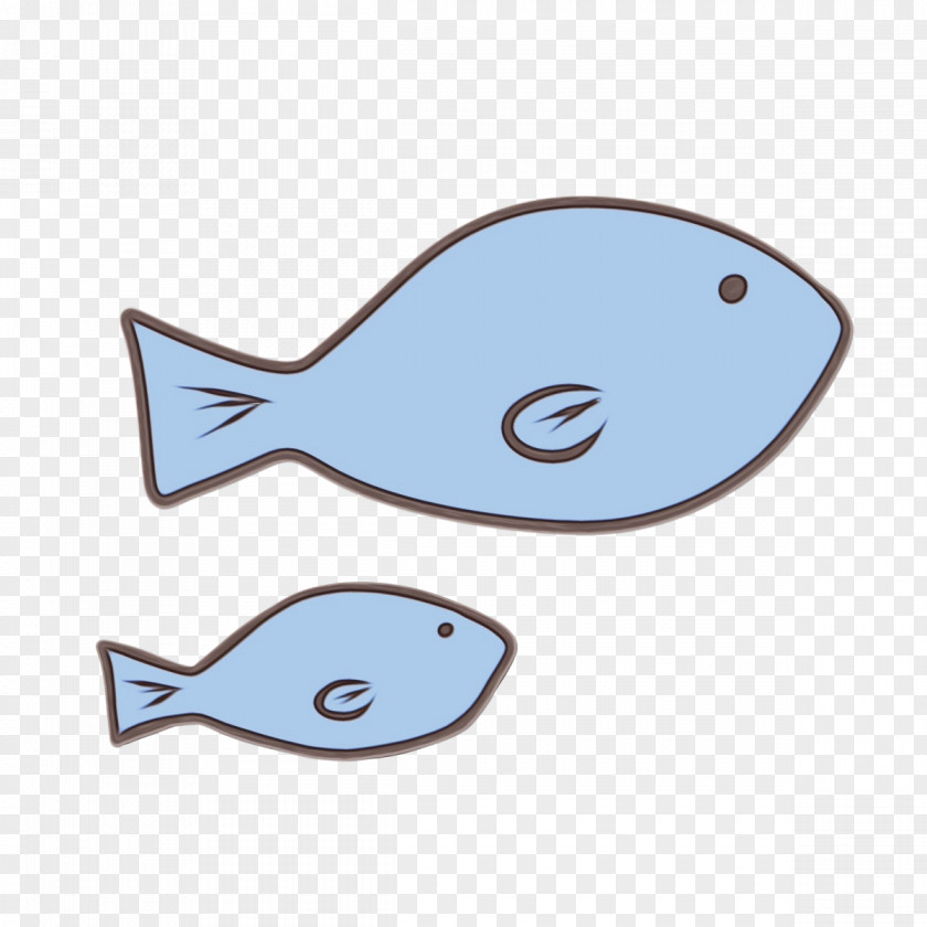 Fish Angle Line Microsoft Azure Meter PNG
