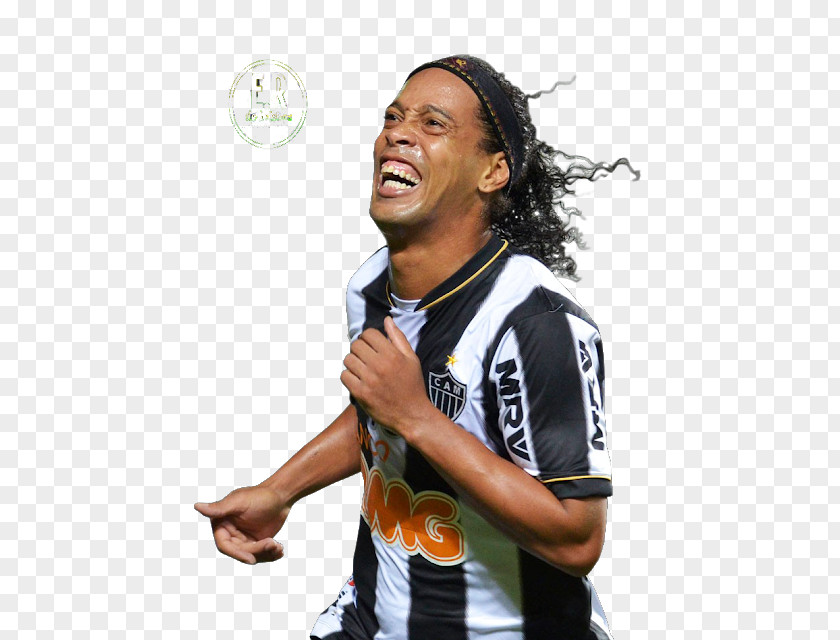 Football Ronaldinho Clube Atlético Mineiro Player Sport PNG