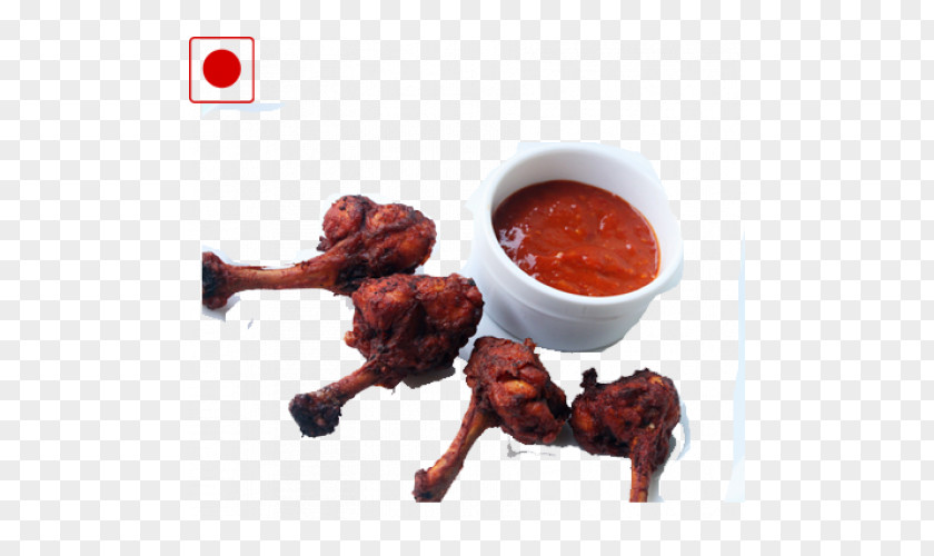 Fried Chicken Lollipop Cheese Sandwich Tomato Soup PNG