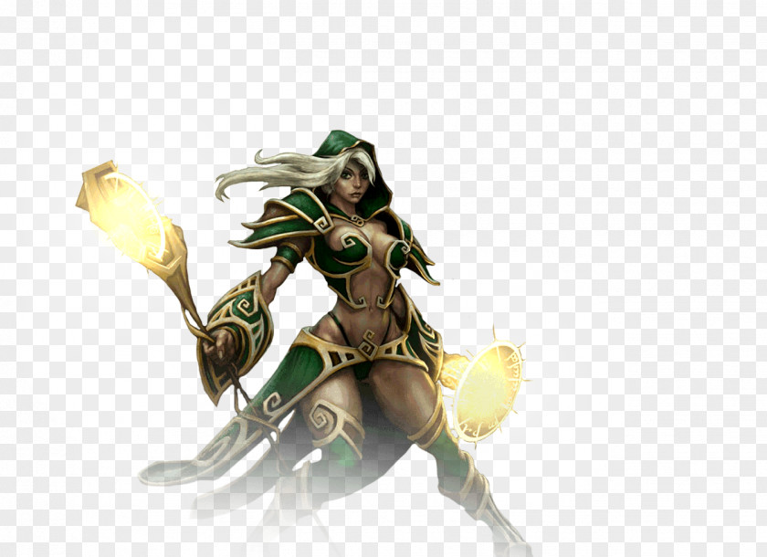 Hero Heroes Of Newerth Savage: The Battle For Dota 2 Garena PNG