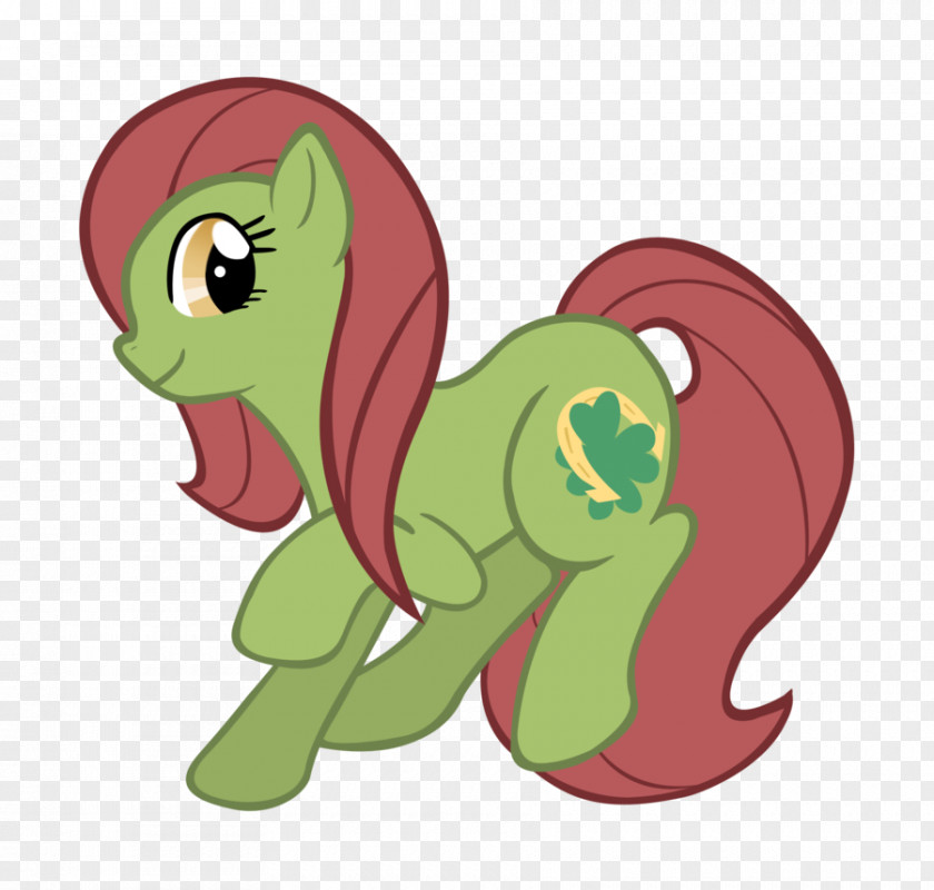 Horse Pony 8 October Digital Art PNG