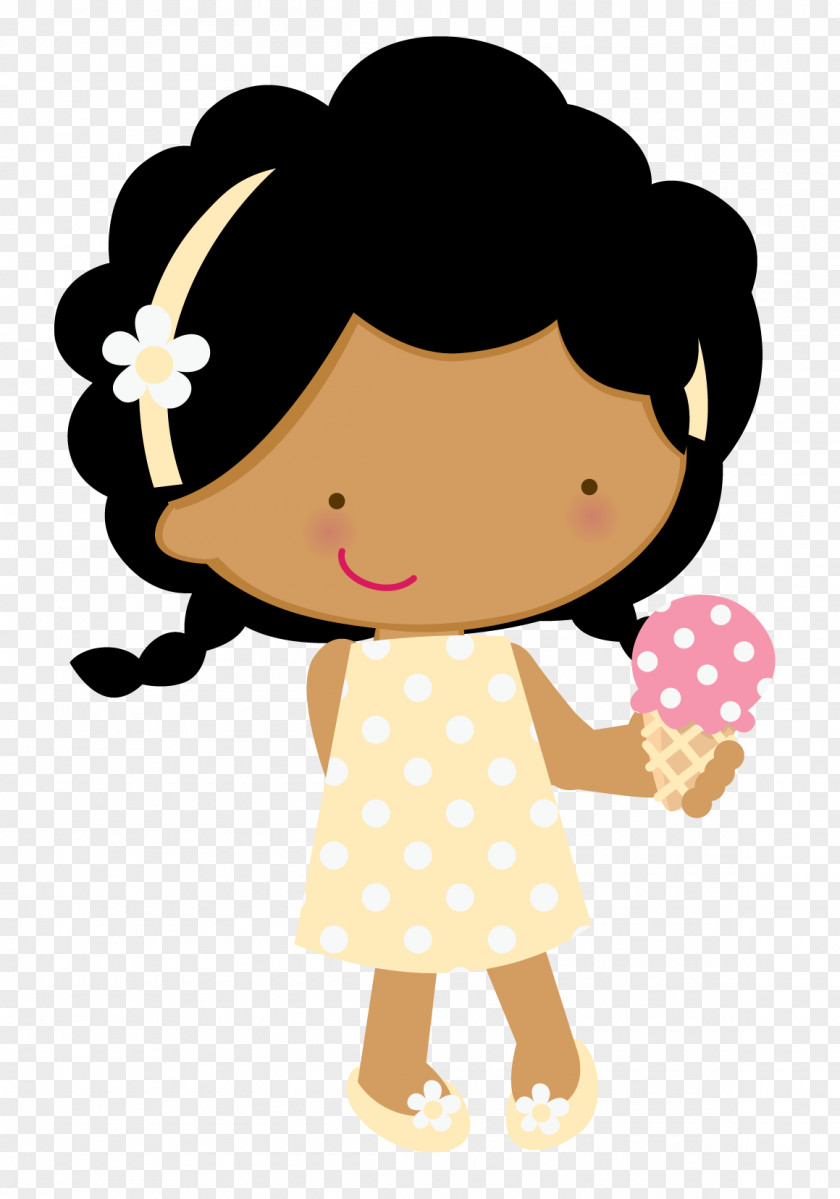 Ice Cream Girl Child Paper Clip PNG cream clip , dancer clipart PNG