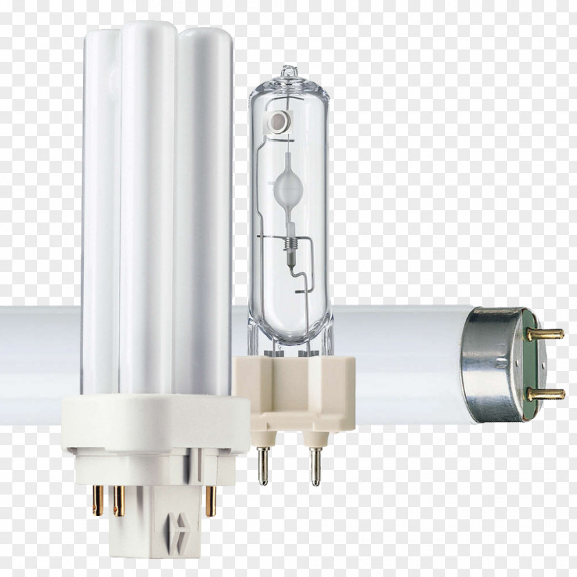 Light Lighting Philips Compact Fluorescent Lamp PNG