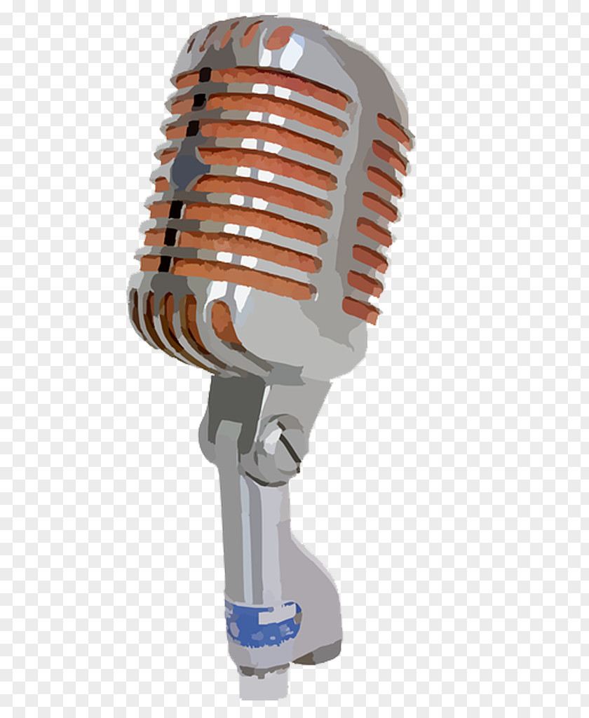 M Power Wireless Microphone Radio Download Android PNG