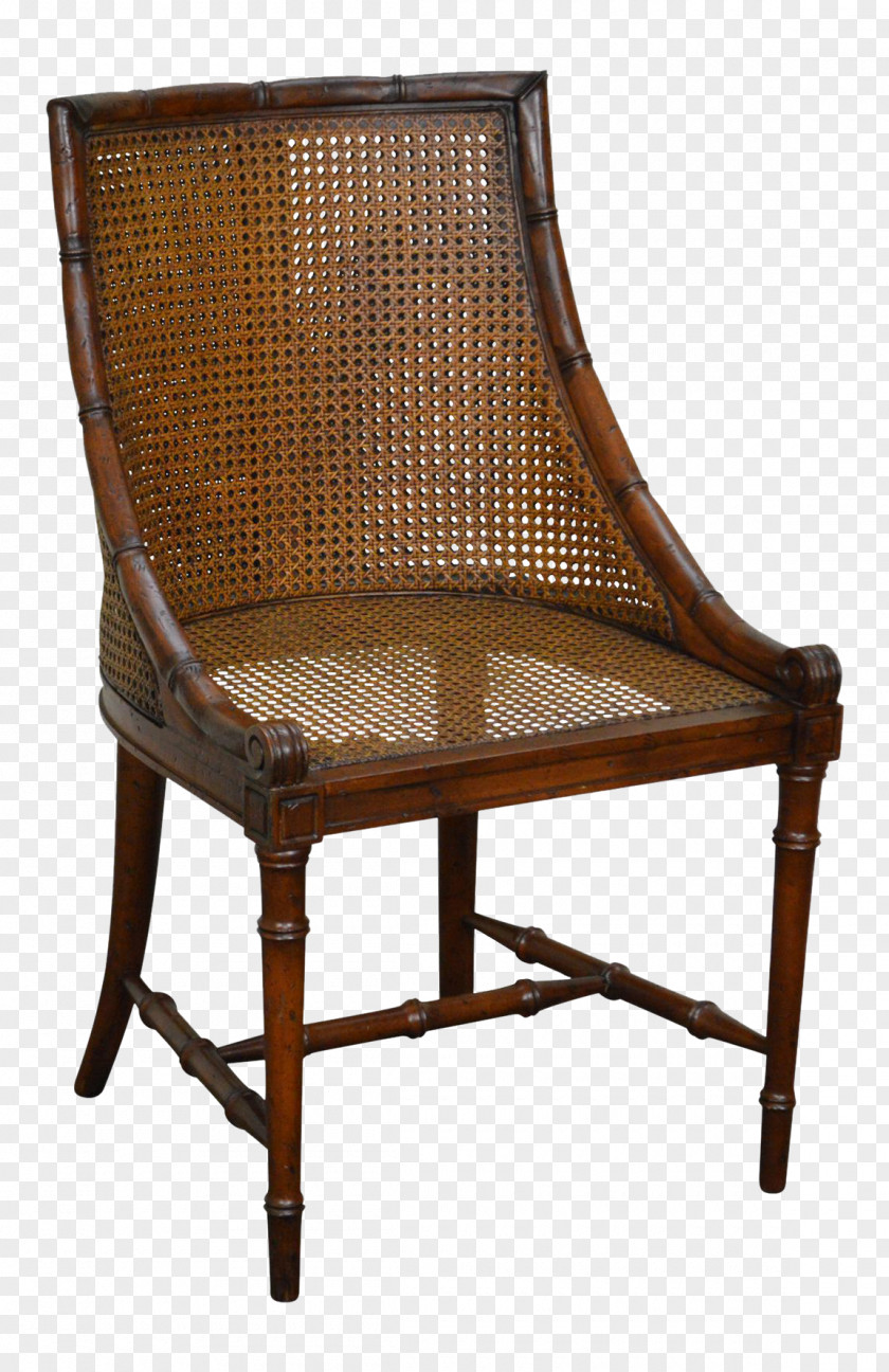 Mahogany Chair NYSE:GLW Garden Furniture Wicker PNG