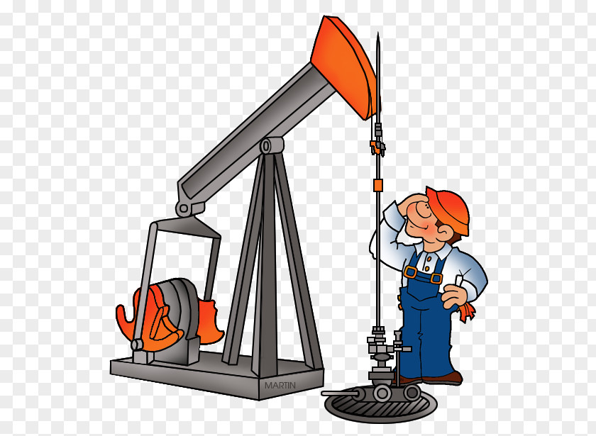 Oil Cliparts Transparent Platform Drilling Rig Petroleum Well Clip Art PNG