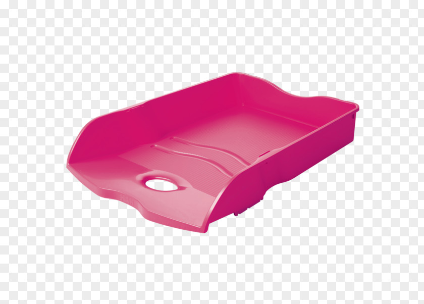 Pink Loop A4 Paper Plastic Office Color PNG