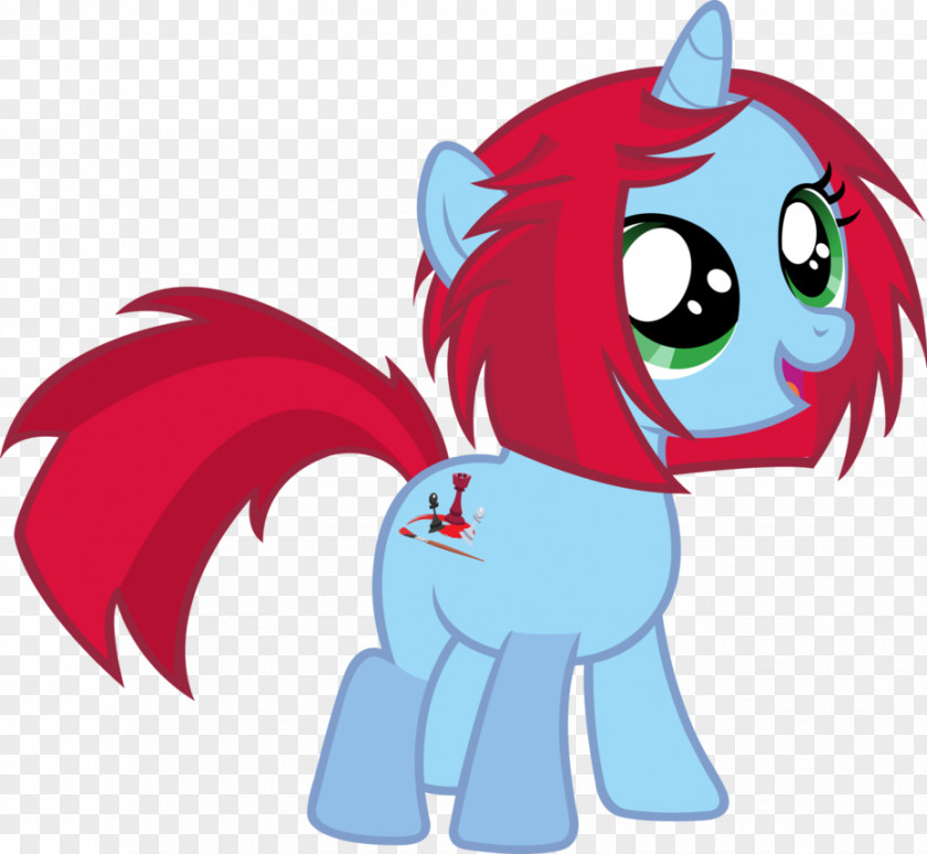 Pretty Pony Ocs Foal Horse Mare Filly PNG