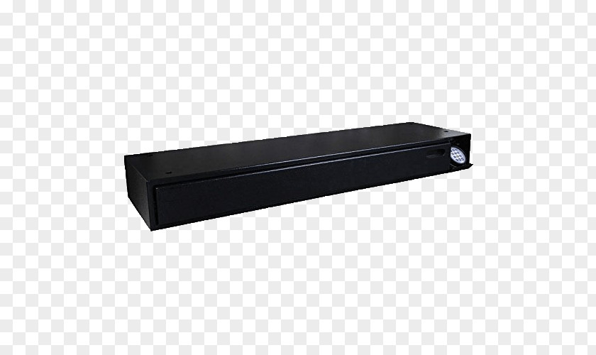Something Under The Bed Is Drooling Gun Safe Tray Slatwall Shelf PNG