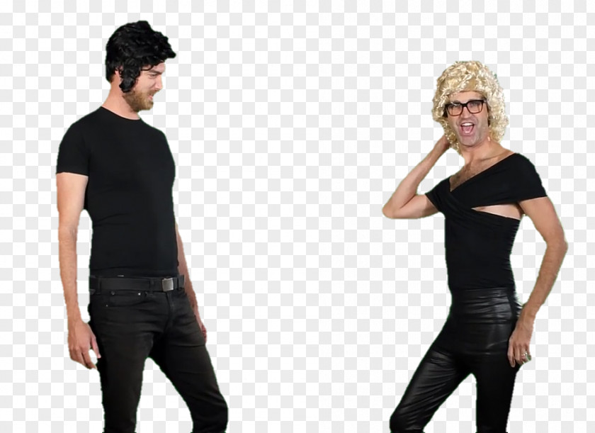 T-shirt Shoulder Sleeve Costume PNG