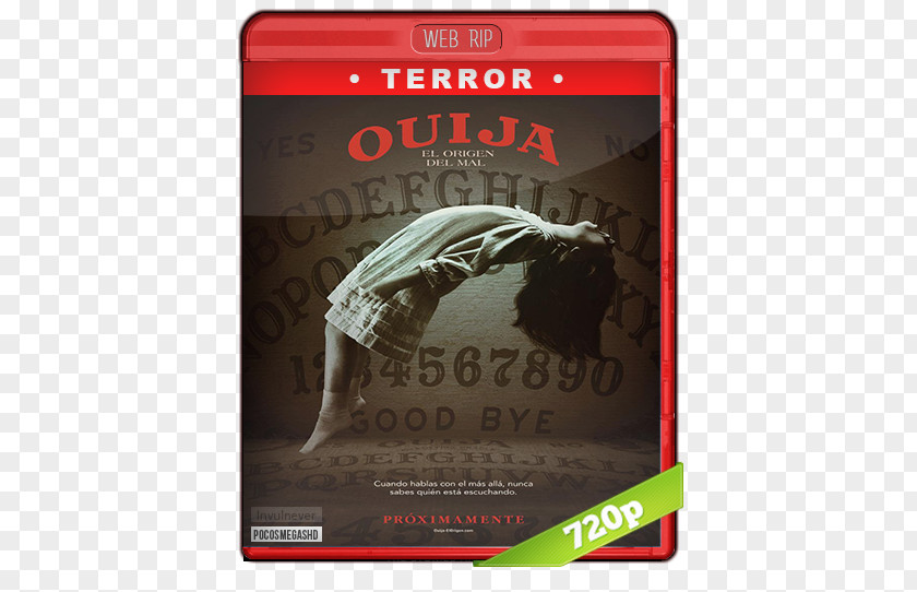 Youtube YouTube Ouija Film Thriller Actor PNG