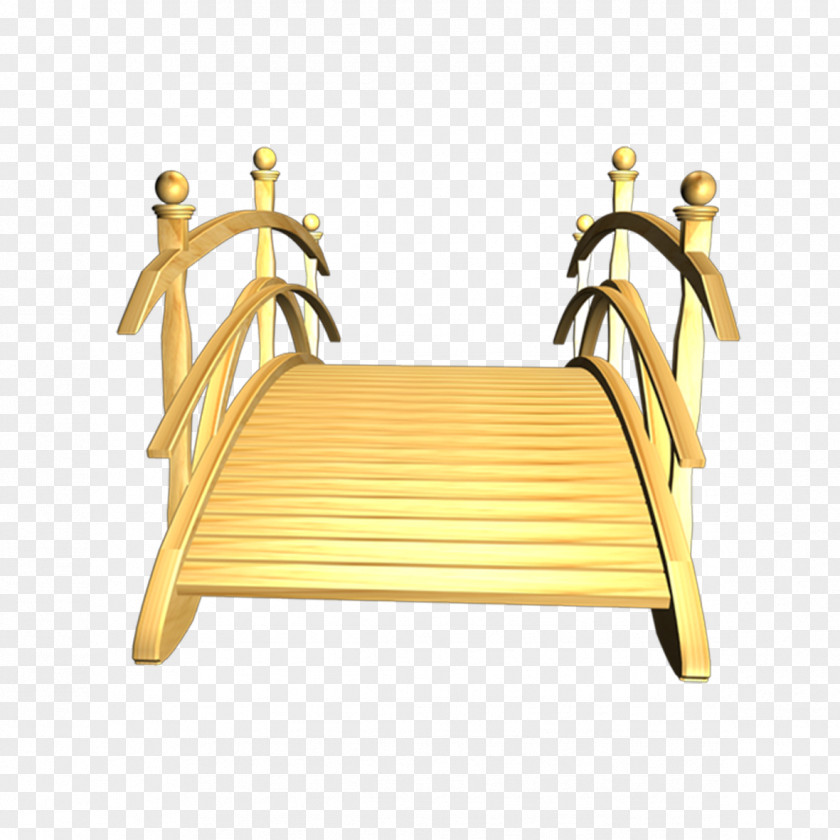 Bridge Model FIG. Timber PNG