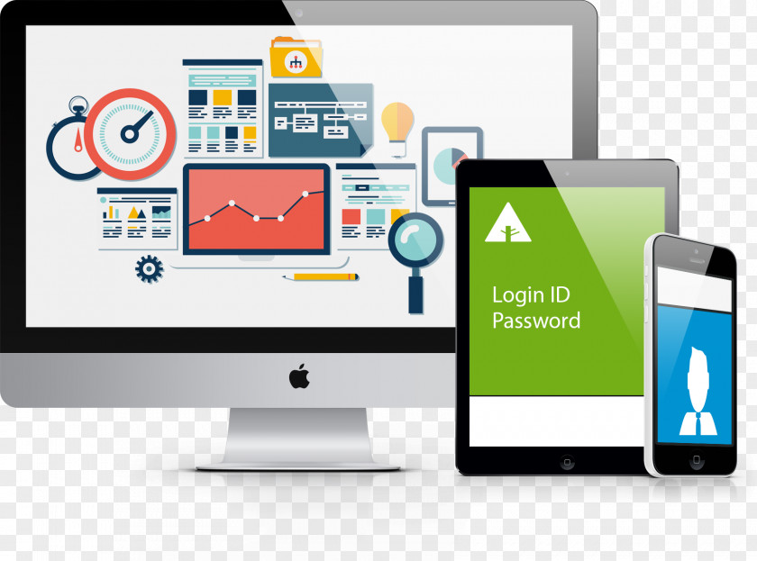 Business Platform Website Development Web Design Graphic World Wide PNG