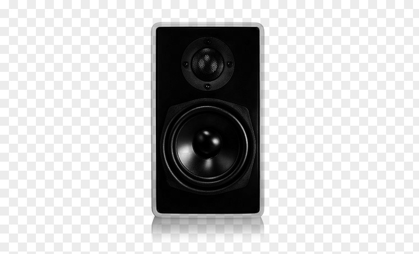 Car Computer Speakers Subwoofer Studio Monitor Sound PNG