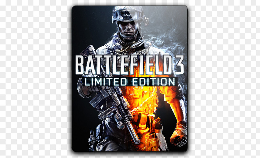 Electronic Arts Battlefield 3 Battlefield: Bad Company 2 Xbox 360 Video Game Origin PNG