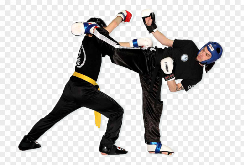 Kickboxing Savate Dubrovka Costume Sport PNG