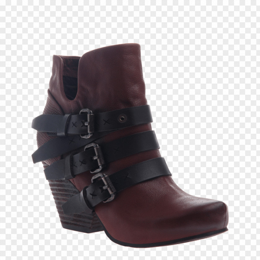 Lasso Shoe Suede Boot Brand PNG