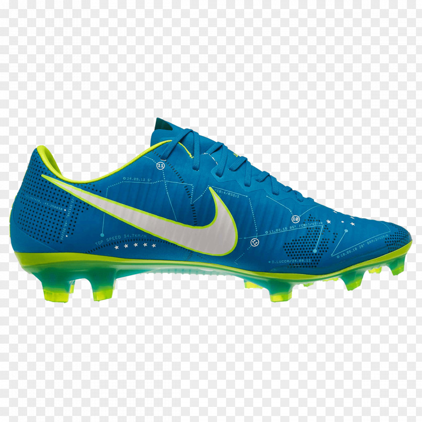 Nike Mercurial Vapor Football Boot Sneakers PNG