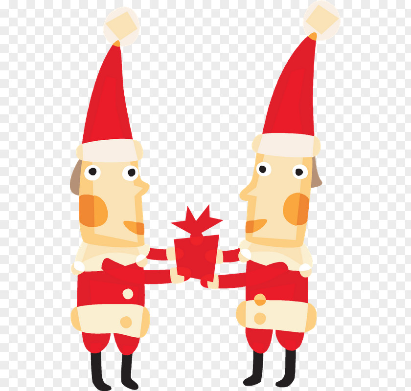 Pasterze Santa Claus Clip Art Christmas Day Illustration Image PNG