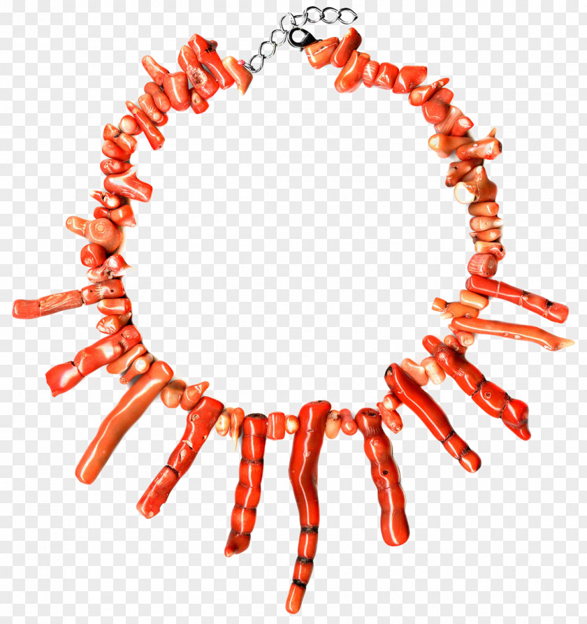 Red Stone Necklace Jewellery Stock.xchng Gemstone Bracelet PNG