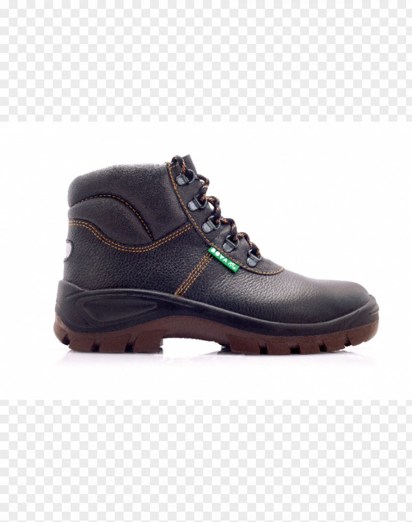 Safety Shoe Steel-toe Boot Personal Protective Equipment Workwear PNG