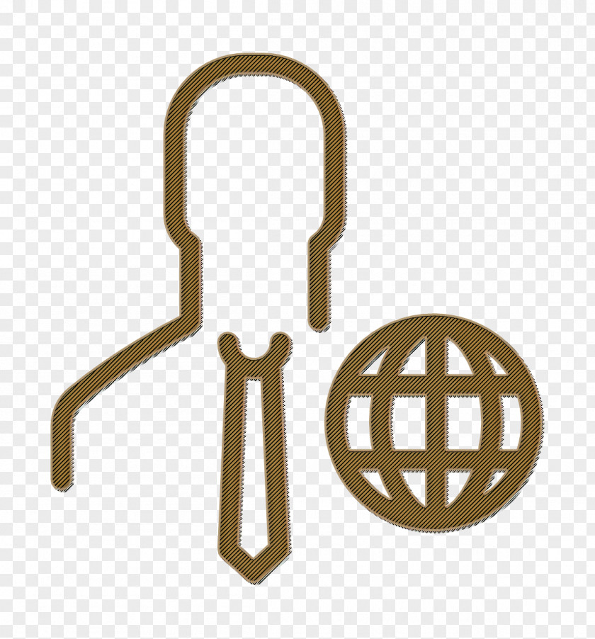 Social Icon Business SEO User PNG