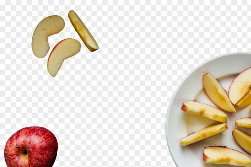 Superfood Natural Food Fruit Apple PNG