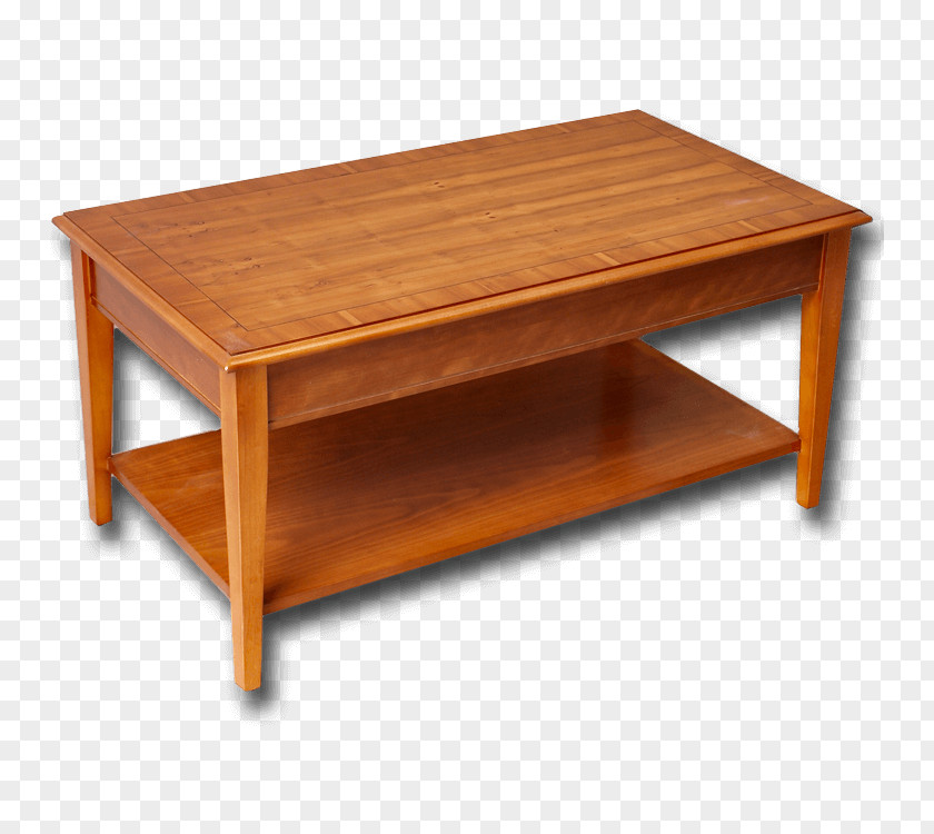 Table Coffee Tables Amish Furniture Live Edge PNG