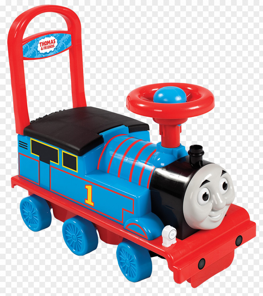 Toy-train Thomas Edward The Blue Engine Train Sodor Child PNG