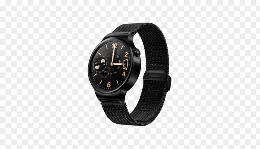 Watch Mobile World Congress Huawei Smartwatch PNG