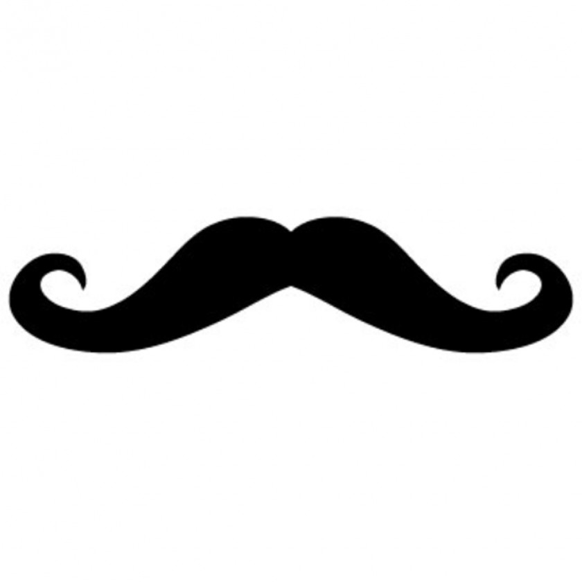Beard And Moustache Movember Shaving Clip Art PNG