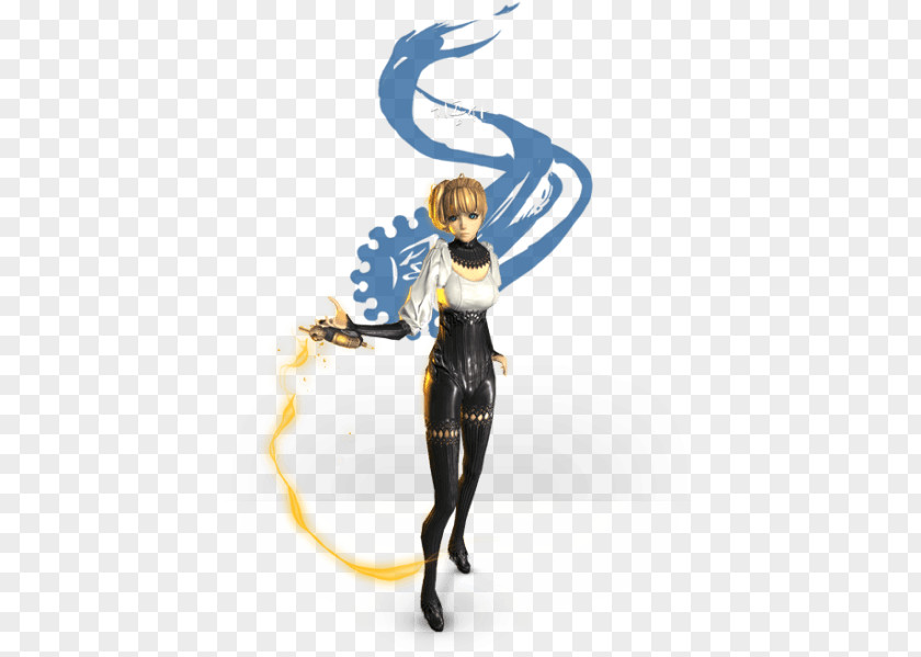 Blade And Soul & Master X Video Game Guild Wars 2 PNG