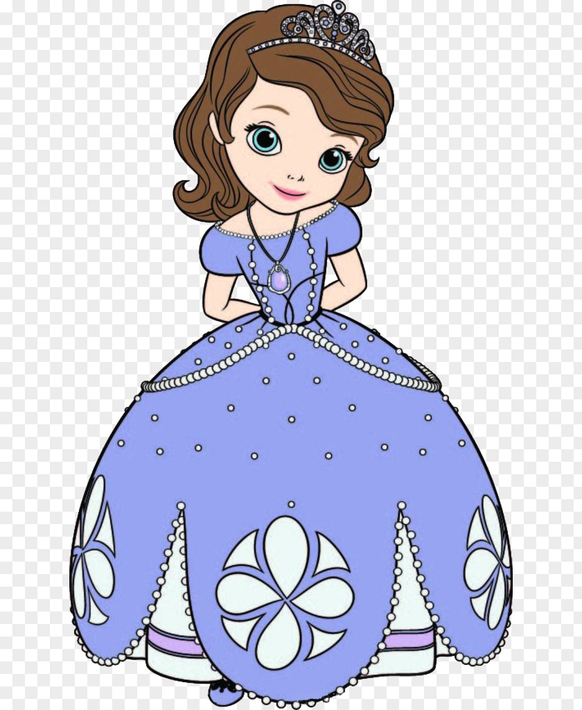 Blue Princess Skirt Disney Junior The Amulet Of Avalor Clip Art PNG