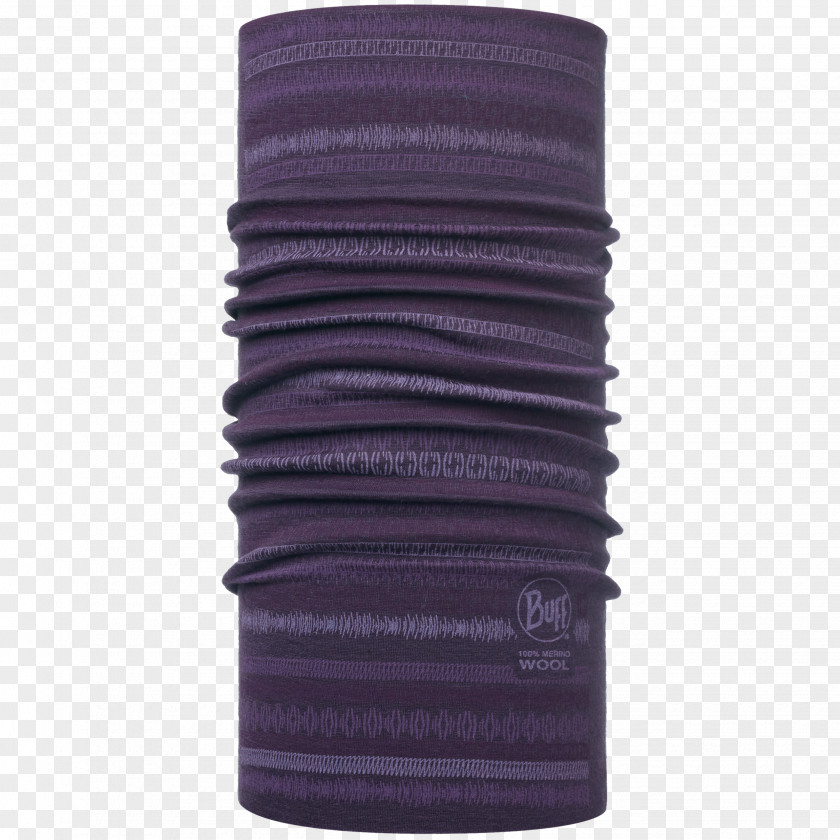 Buff Merino Clothing Scarf Headgear PNG