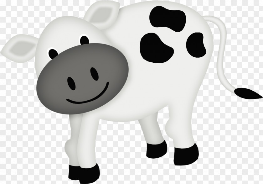 Cow Cartoon Cattle Sheep Cows And Calves Clip Art PNG
